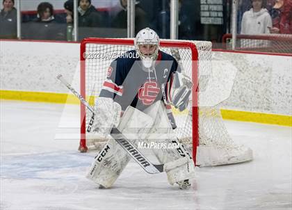 Thumbnail 3 in Central Catholic @ Austin Prep photogallery.