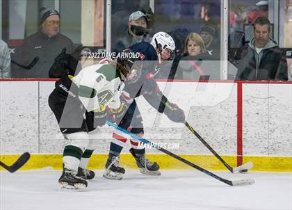 Thumbnail 1 in Central Catholic @ Austin Prep photogallery.