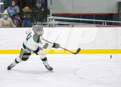 Thumbnail 3 in Central Catholic @ Austin Prep photogallery.