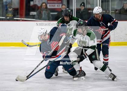 Thumbnail 1 in Central Catholic @ Austin Prep photogallery.