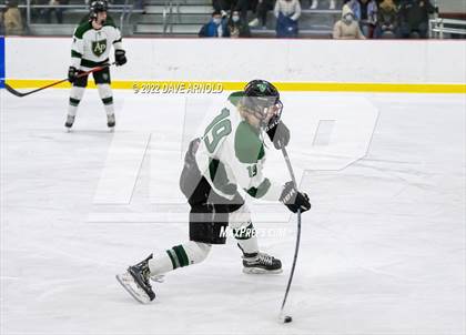 Thumbnail 2 in Central Catholic @ Austin Prep photogallery.