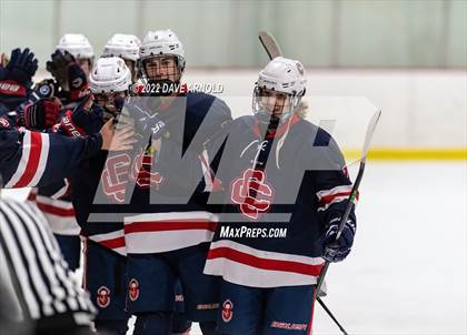 Thumbnail 2 in Central Catholic @ Austin Prep photogallery.