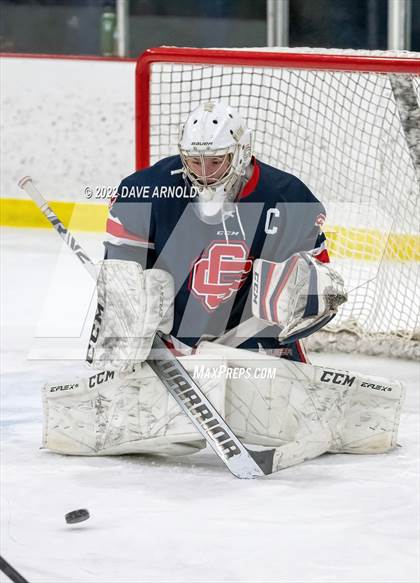 Thumbnail 3 in Central Catholic @ Austin Prep photogallery.