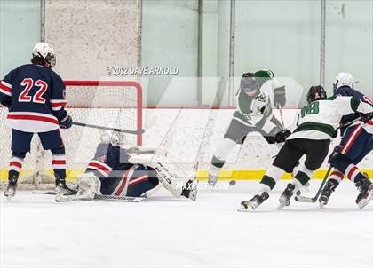 Thumbnail 1 in Central Catholic @ Austin Prep photogallery.