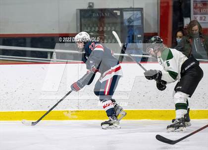 Thumbnail 1 in Central Catholic @ Austin Prep photogallery.