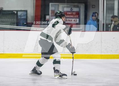 Thumbnail 3 in Central Catholic @ Austin Prep photogallery.