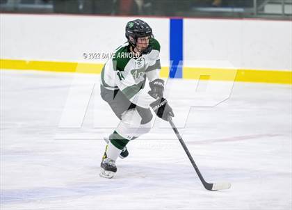 Thumbnail 1 in Central Catholic @ Austin Prep photogallery.