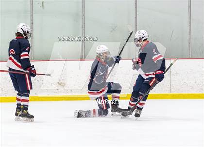 Thumbnail 2 in Central Catholic @ Austin Prep photogallery.
