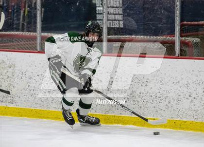 Thumbnail 2 in Central Catholic @ Austin Prep photogallery.