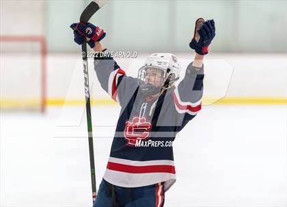 Thumbnail 3 in Central Catholic @ Austin Prep photogallery.