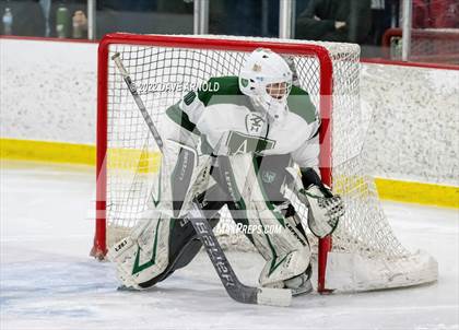Thumbnail 2 in Central Catholic @ Austin Prep photogallery.