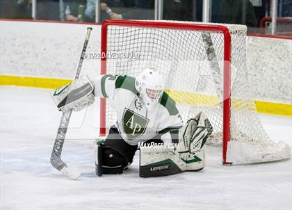 Thumbnail 2 in Central Catholic @ Austin Prep photogallery.
