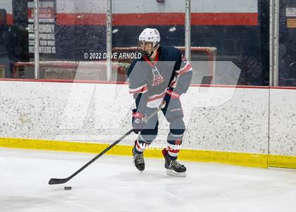 Thumbnail 2 in Central Catholic @ Austin Prep photogallery.