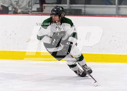 Thumbnail 1 in Central Catholic @ Austin Prep photogallery.