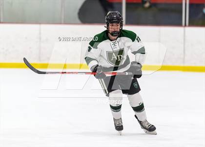 Thumbnail 2 in Central Catholic @ Austin Prep photogallery.