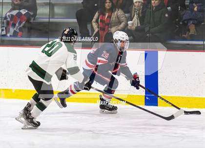 Thumbnail 3 in Central Catholic @ Austin Prep photogallery.