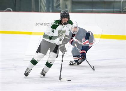 Thumbnail 3 in Central Catholic @ Austin Prep photogallery.