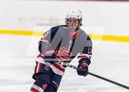Thumbnail 2 in Central Catholic @ Austin Prep photogallery.