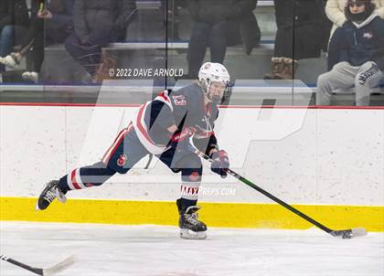Thumbnail 3 in Central Catholic @ Austin Prep photogallery.