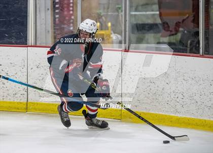 Thumbnail 3 in Central Catholic @ Austin Prep photogallery.