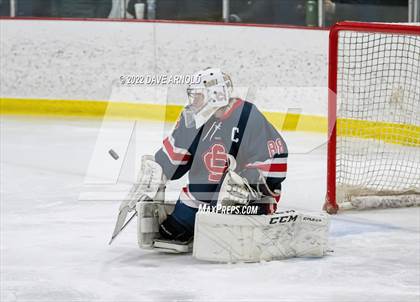 Thumbnail 2 in Central Catholic @ Austin Prep photogallery.