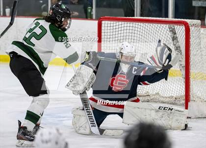 Thumbnail 2 in Central Catholic @ Austin Prep photogallery.