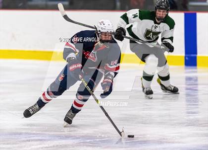 Thumbnail 2 in Central Catholic @ Austin Prep photogallery.