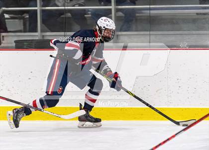 Thumbnail 2 in Central Catholic @ Austin Prep photogallery.