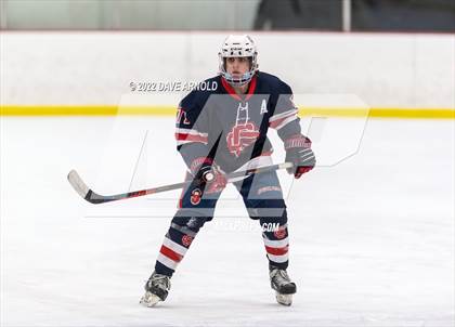 Thumbnail 2 in Central Catholic @ Austin Prep photogallery.