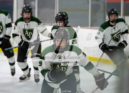Thumbnail 3 in Central Catholic @ Austin Prep photogallery.