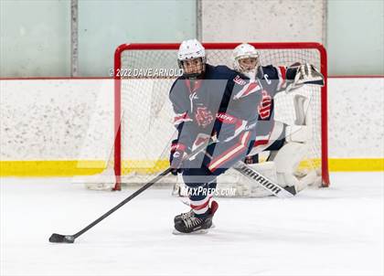 Thumbnail 2 in Central Catholic @ Austin Prep photogallery.