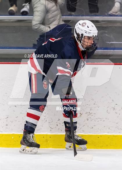 Thumbnail 2 in Central Catholic @ Austin Prep photogallery.