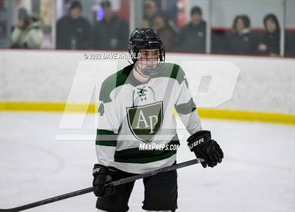 Thumbnail 2 in Central Catholic @ Austin Prep photogallery.