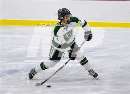 Thumbnail 3 in Central Catholic @ Austin Prep photogallery.