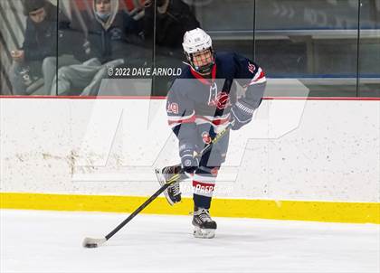 Thumbnail 3 in Central Catholic @ Austin Prep photogallery.