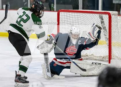 Thumbnail 3 in Central Catholic @ Austin Prep photogallery.