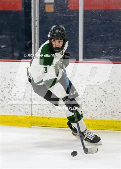 Thumbnail 1 in Central Catholic @ Austin Prep photogallery.