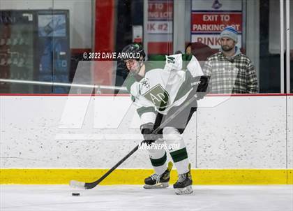 Thumbnail 3 in Central Catholic @ Austin Prep photogallery.