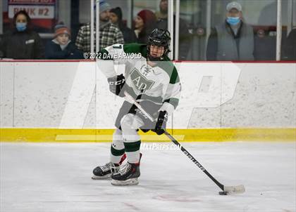 Thumbnail 3 in Central Catholic @ Austin Prep photogallery.
