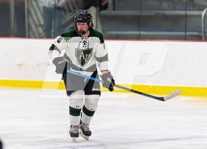 Thumbnail 1 in Central Catholic @ Austin Prep photogallery.