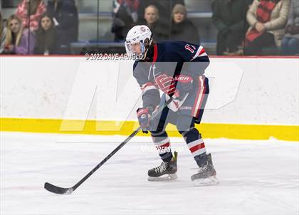 Thumbnail 3 in Central Catholic @ Austin Prep photogallery.
