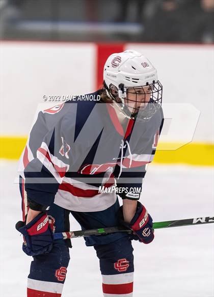 Thumbnail 1 in Central Catholic @ Austin Prep photogallery.