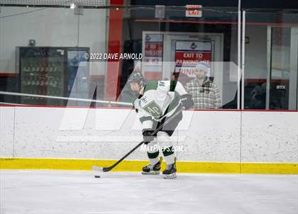 Thumbnail 2 in Central Catholic @ Austin Prep photogallery.