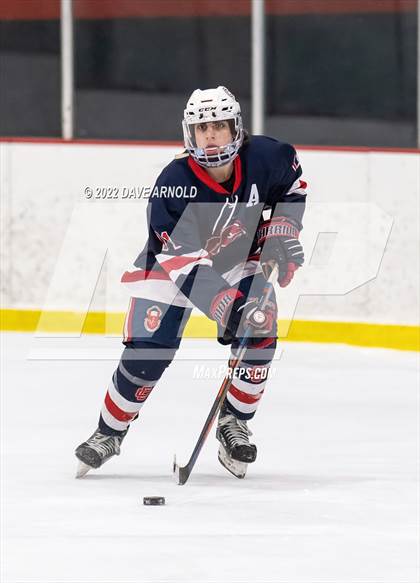 Thumbnail 3 in Central Catholic @ Austin Prep photogallery.