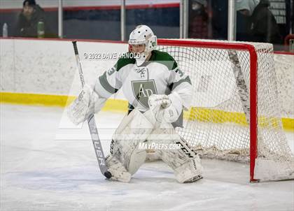 Thumbnail 1 in Central Catholic @ Austin Prep photogallery.