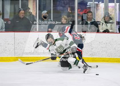 Thumbnail 2 in Central Catholic @ Austin Prep photogallery.