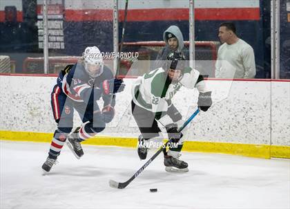 Thumbnail 2 in Central Catholic @ Austin Prep photogallery.