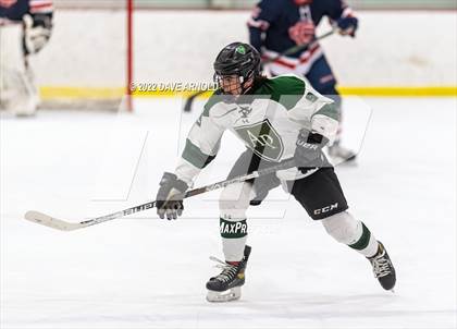 Thumbnail 3 in Central Catholic @ Austin Prep photogallery.