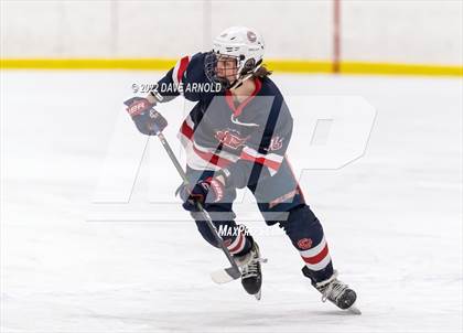 Thumbnail 3 in Central Catholic @ Austin Prep photogallery.