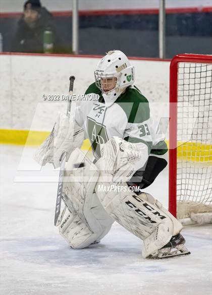 Thumbnail 2 in Central Catholic @ Austin Prep photogallery.